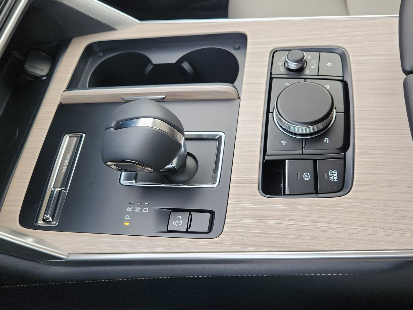 New 2026 MAZDA CX-90 3.3 Turbo w/ Preferred Package image 21