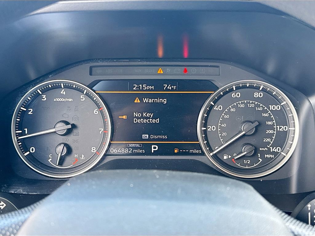 Used 2024 Mitsubishi Outlander ES image 13