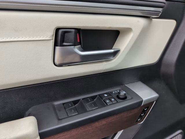 Used 2023 Toyota Sequoia Capstone image 15