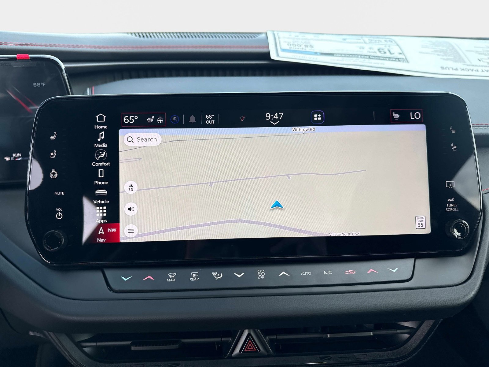 New 2026 Dodge Charger Scat Pack image 16