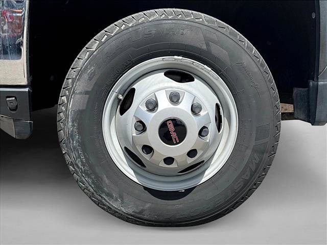 Used 2022 GMC Sierra 3500 Pro image 10