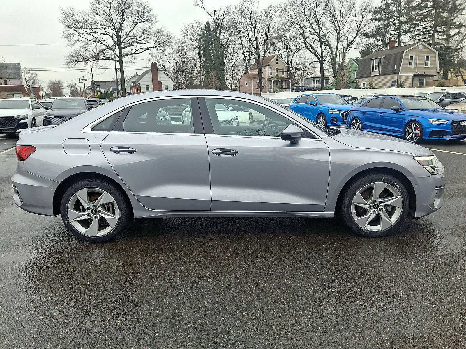 Certified 2023 Audi A3 2.0T Premium image 26