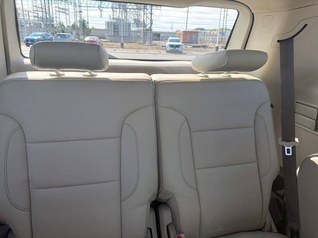 Used 2019 GMC Acadia Denali FWD image 14