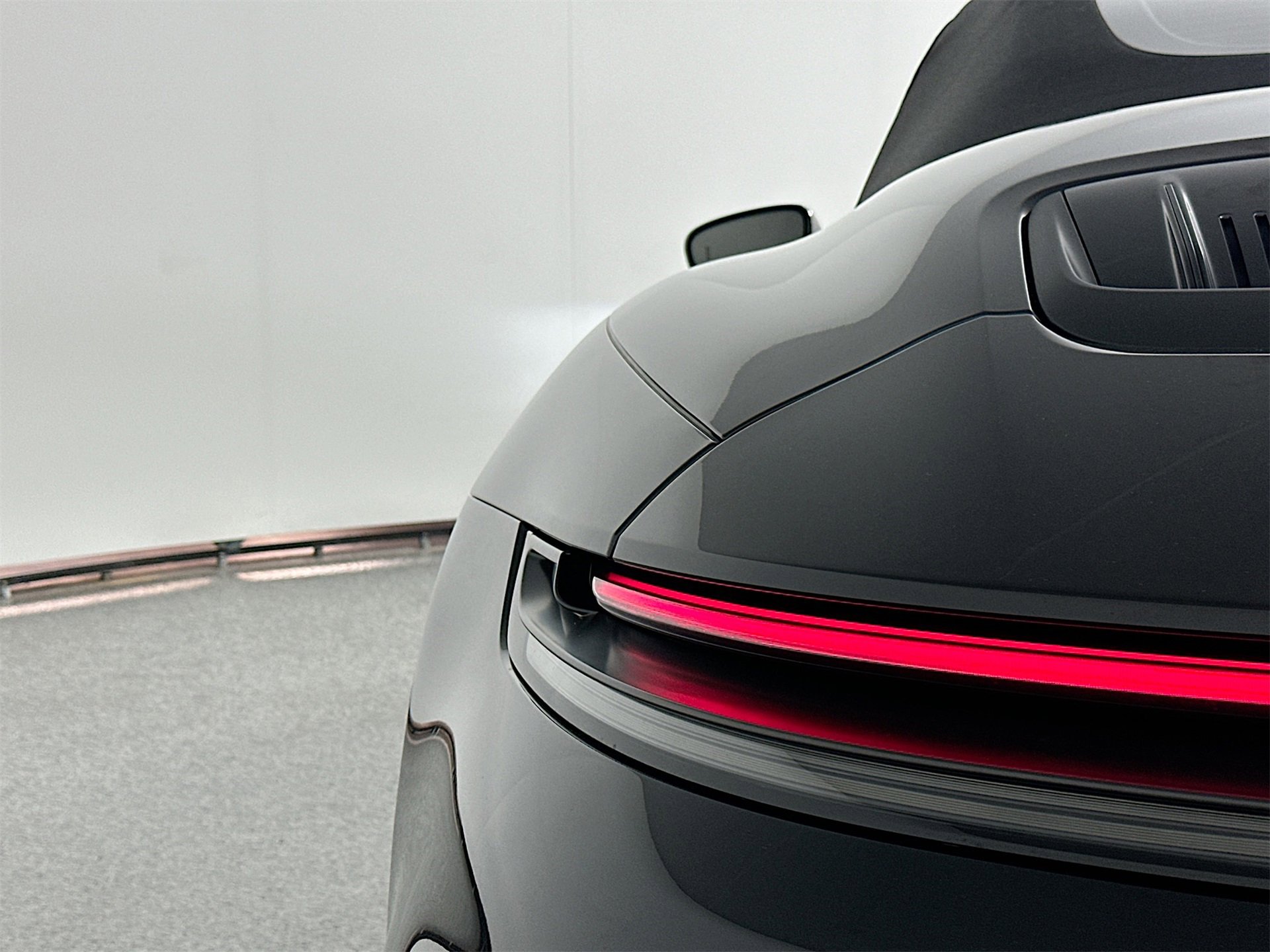 Certified 2025 Porsche 911 Carrera S image 16