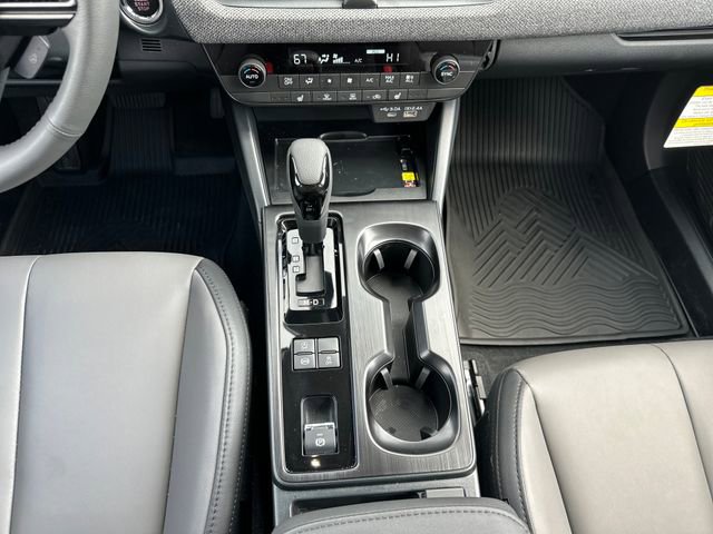 Used 2026 Subaru Outback Premium image 16