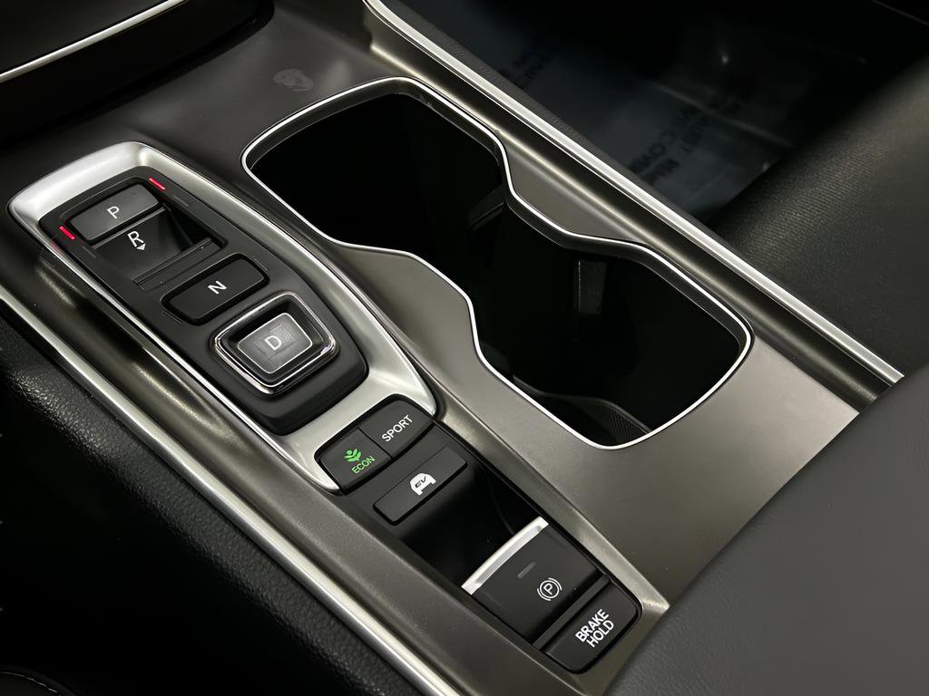 Used 2022 Honda Accord Sport image 23