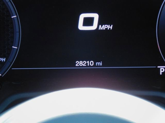 Used 2024 Dodge Hornet GT w/ GT Blacktop Package image 17