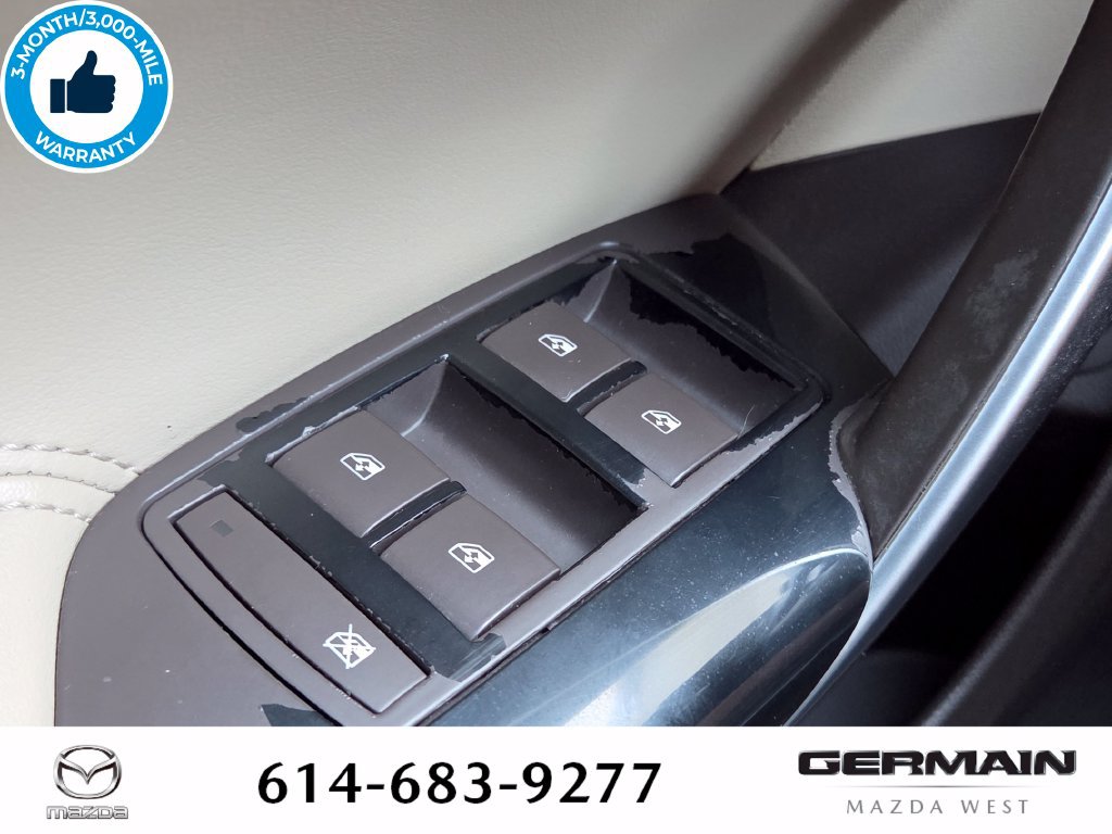 Used 2014 Buick Regal Premium FWD image 27