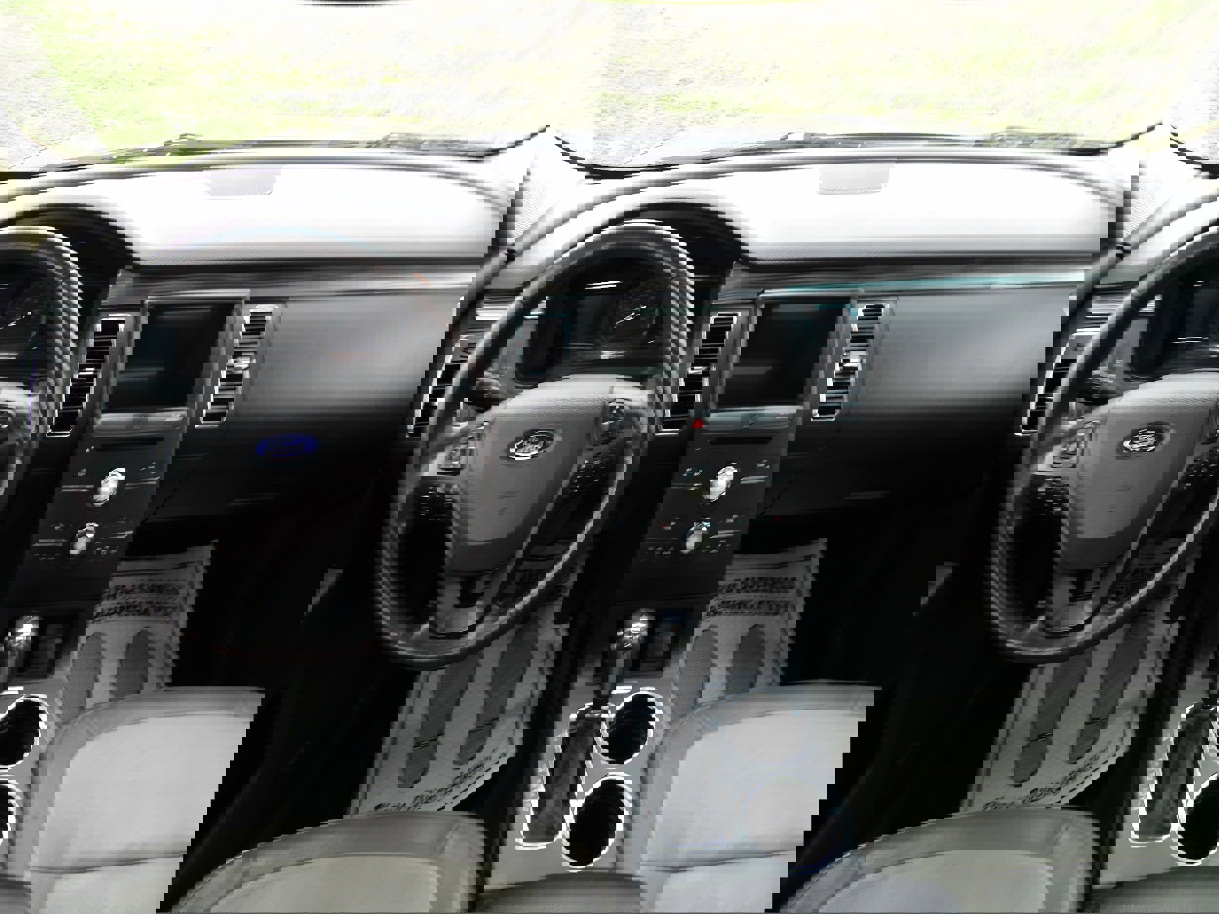 Used 2016 Ford Flex SEL w/ Equipment Group 202A image 15