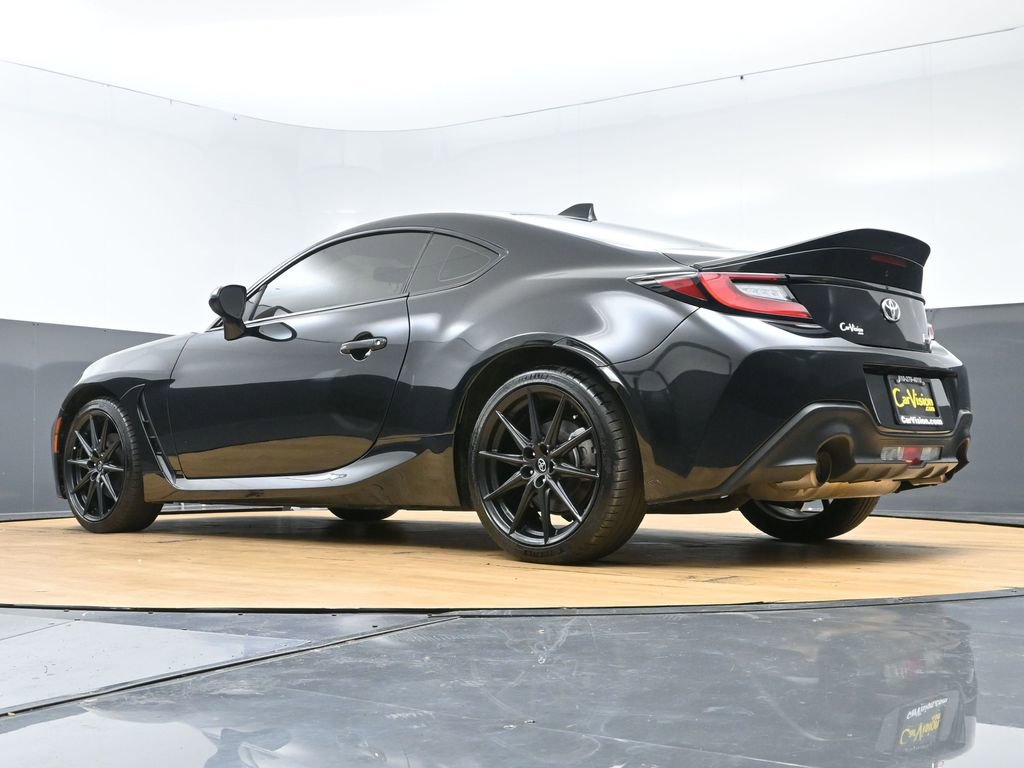 Used 2023 Toyota GR86 Premium image 50