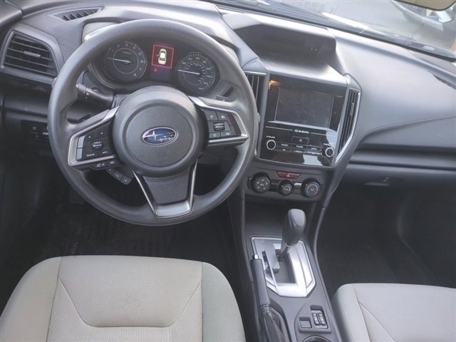 Used 2018 Subaru Impreza 2.0i Premium w/ Eyesight & BSD & Rcta image 7