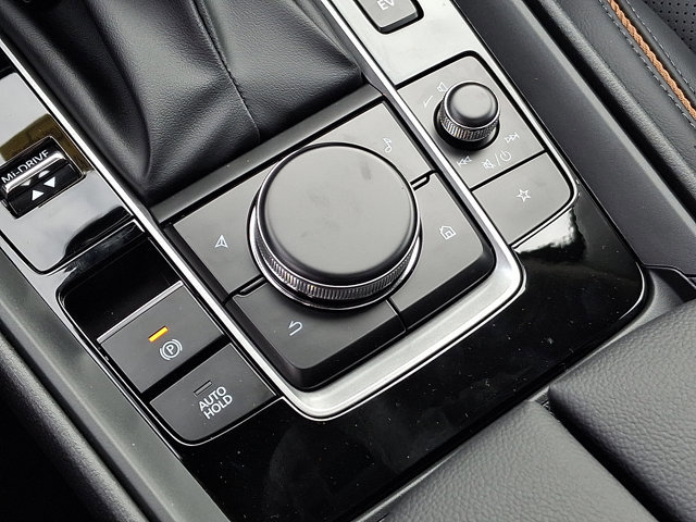 New 2026 MAZDA CX-50 AWD 2.5 Hybrid w/ Premium Pkg image 22