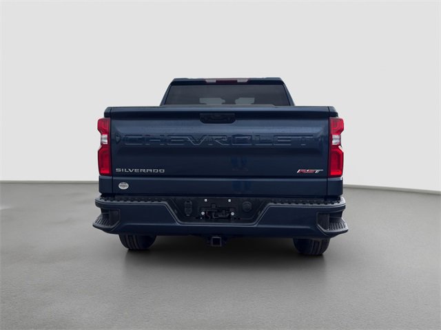 Used 2023 Chevrolet Silverado 1500 RST image 33