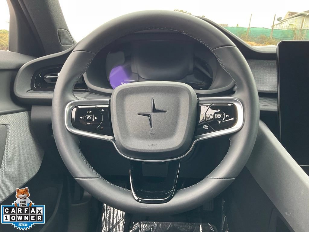 Used 2024 Polestar Polestar 2 AWD/4WD image 47