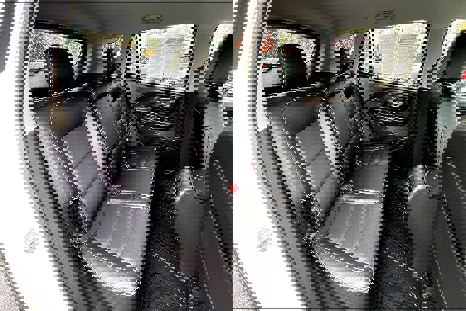 Used 2020 GMC Terrain Denali w/ LPO, Floor Liner Package image 24