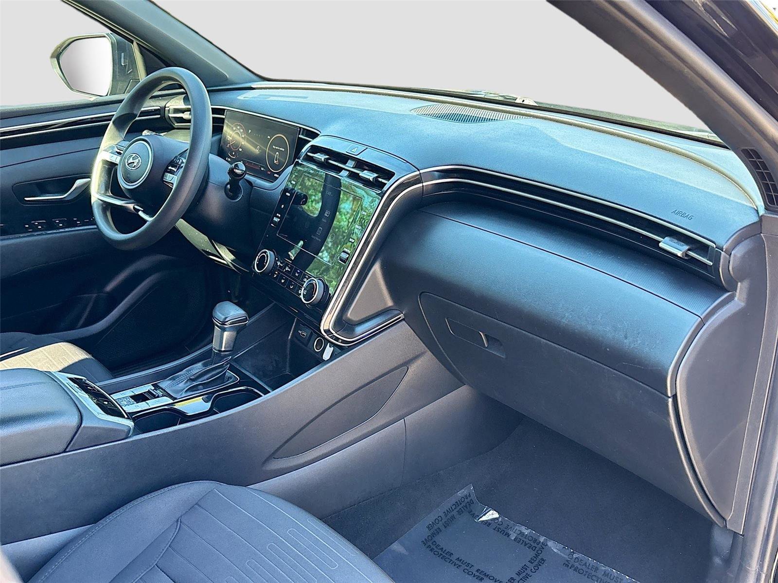 Used 2022 Hyundai Santa Cruz SEL w/ Activity Package image 31