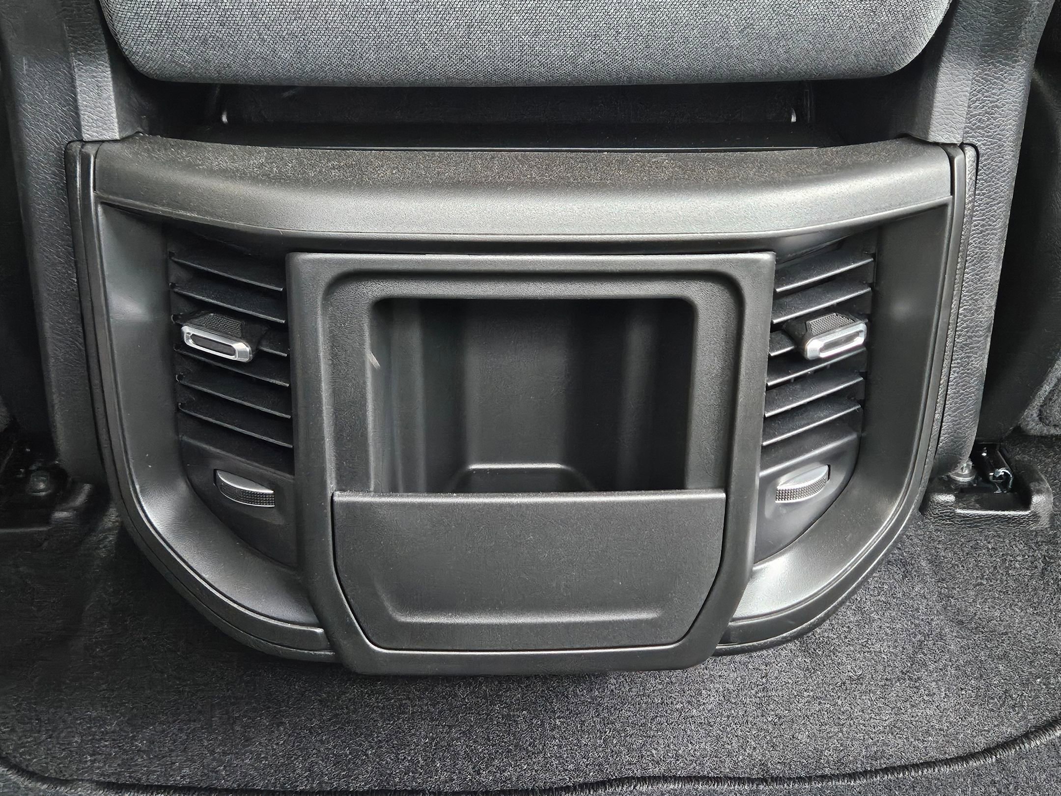 New 2026 RAM 1500 Express RWD image 23