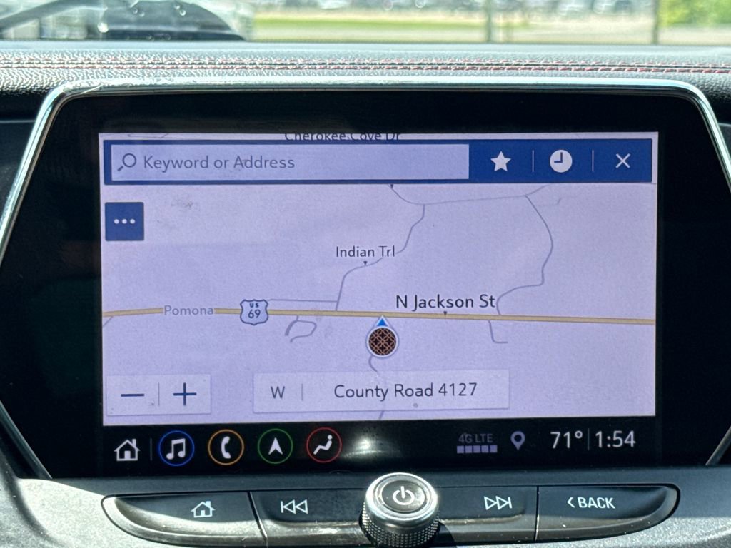 Used 2019 Chevrolet Blazer RS FWD image 28