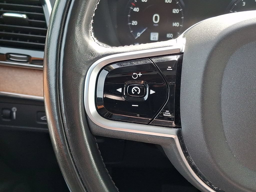 Used 2020 Volvo XC90 T6 Inscription w/ Protection Package Premier AWD/4WD image 22