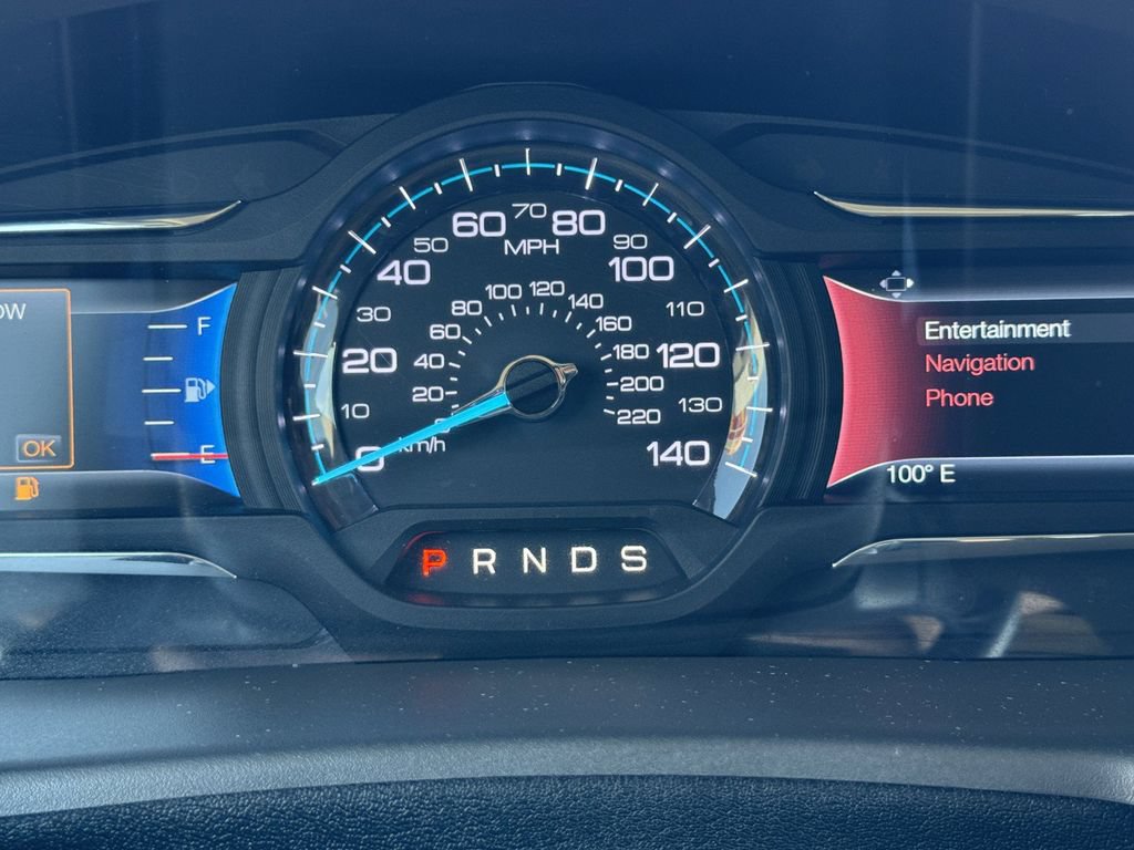 Used 2015 Ford Flex SEL w/ Equipment Group 202A FWD image 23