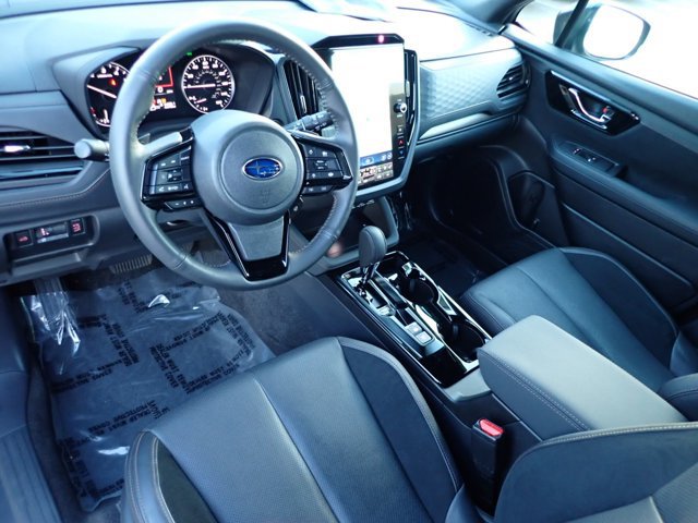 Certified 2026 Subaru Forester Touring AWD/4WD image 12