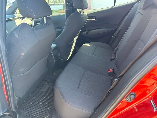 Used 2019 Toyota Corolla SE w/ SE Option Package image 13