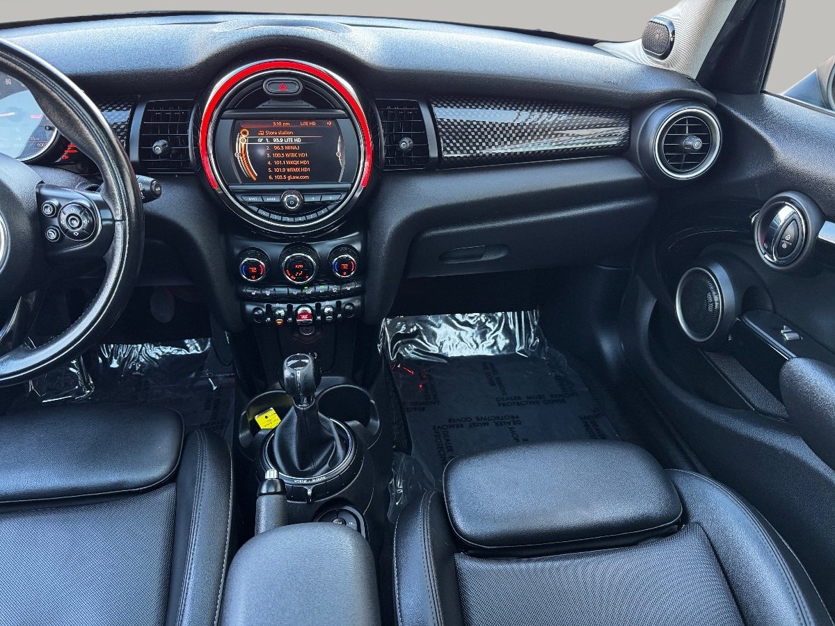 Used 2015 MINI Cooper S FWD image 21