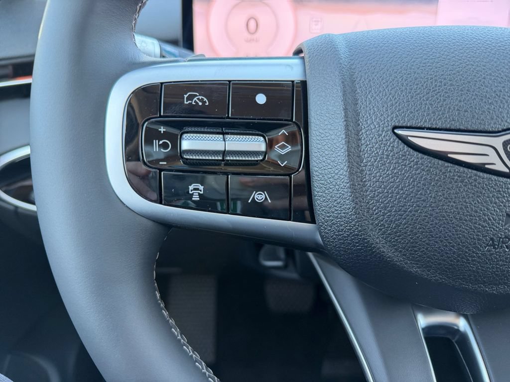 New 2026 Genesis GV70 2.5T AWD/4WD image 22