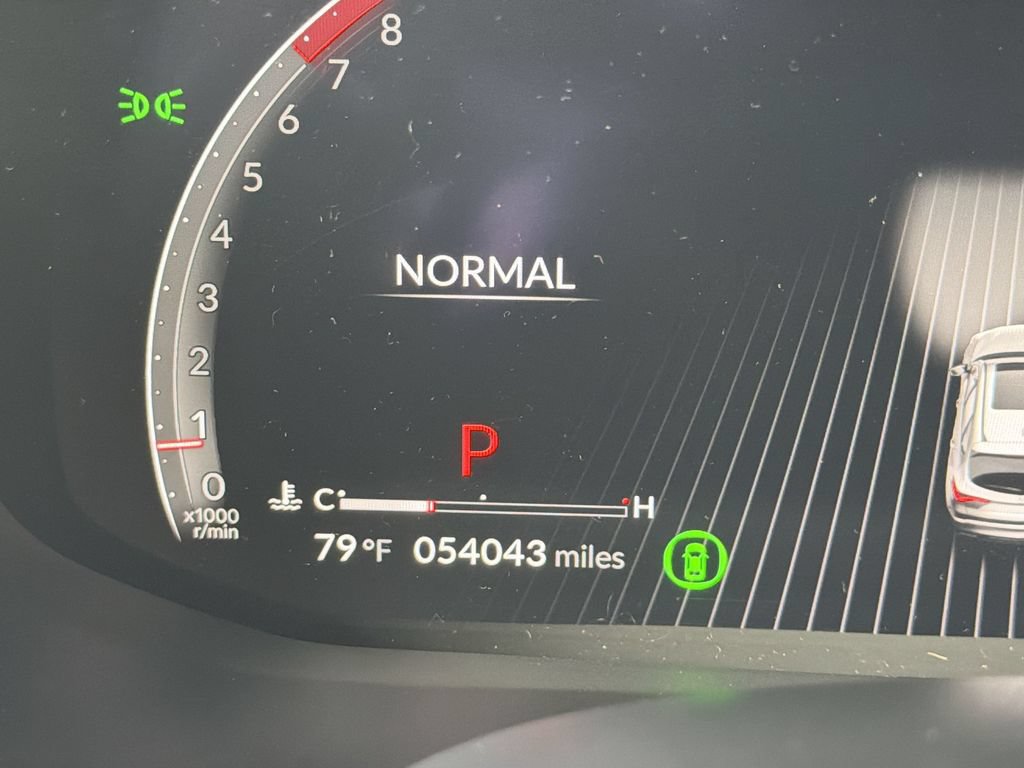 Used 2022 Acura MDX A-Spec AWD/4WD image 13