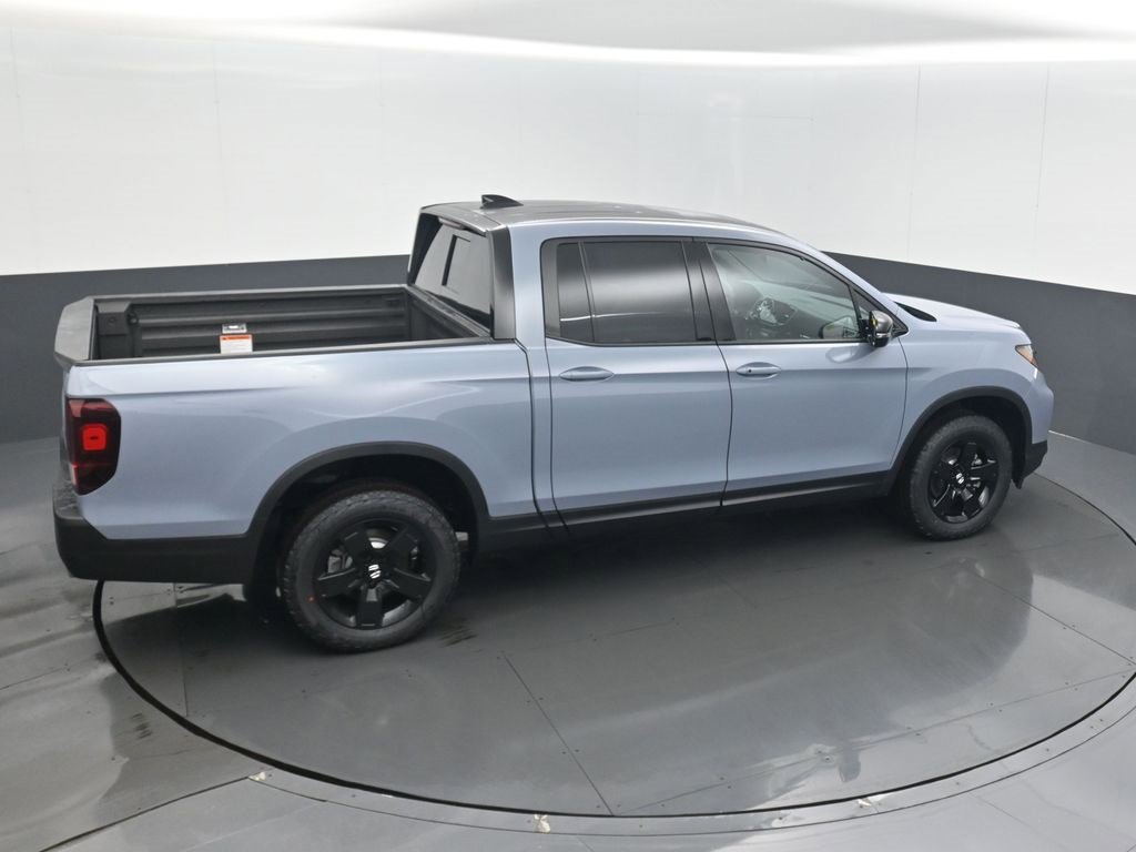 New 2026 Honda Ridgeline Black Edition image 24