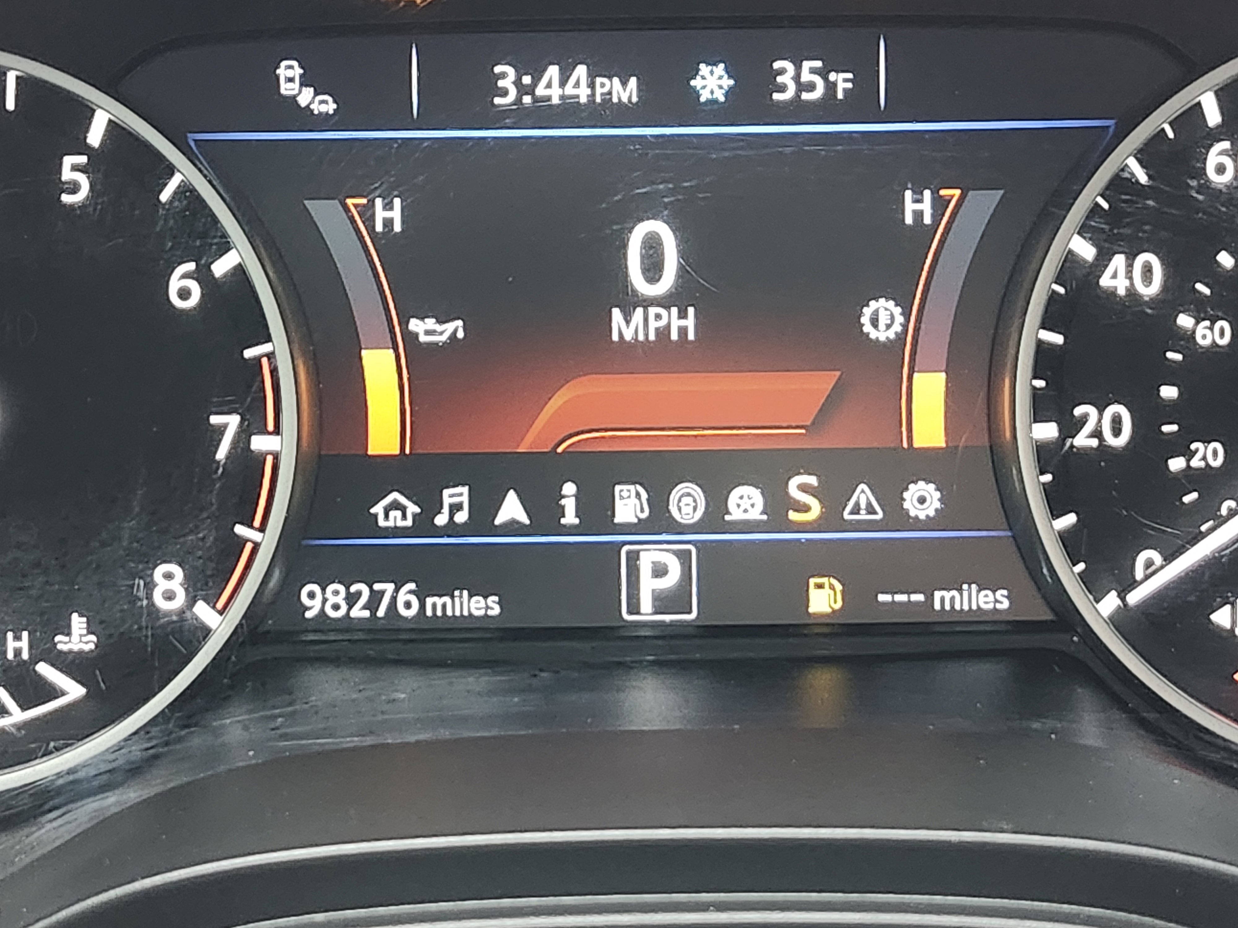Used 2018 Nissan Maxima 3.5 SL image 34