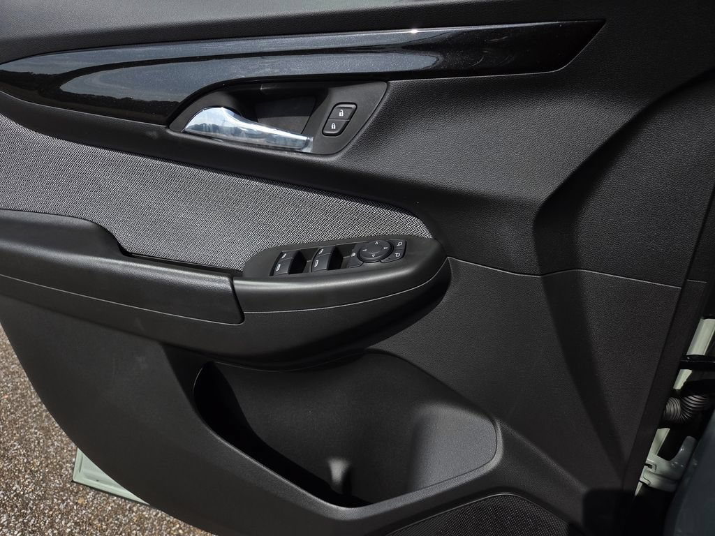 New 2026 Chevrolet TrailBlazer LT FWD image 19