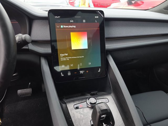 Used 2022 Polestar Polestar 2 w/ Performance Package image 6