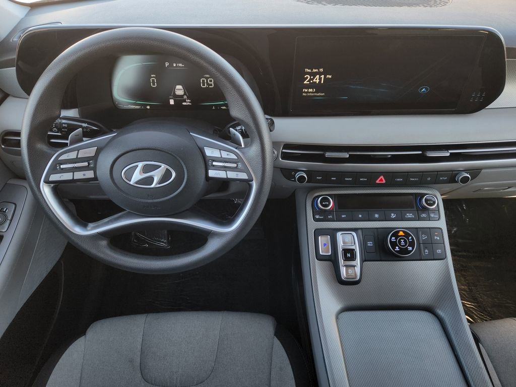 Used 2024 Hyundai Palisade SE image 25