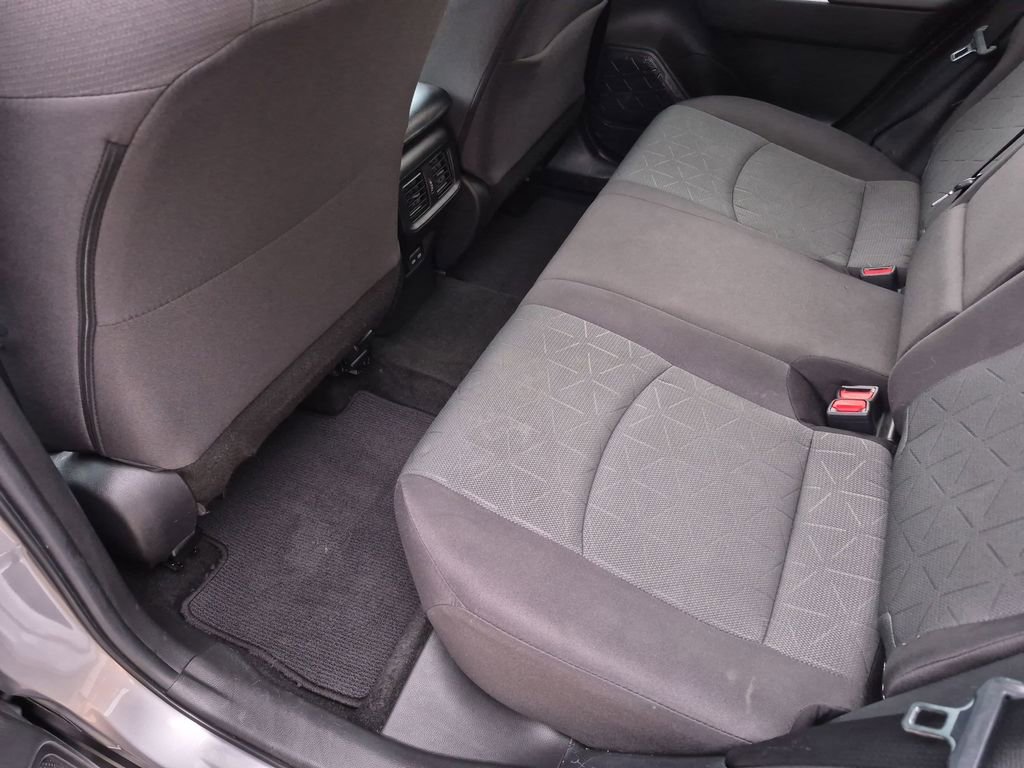 Used 2023 Toyota RAV4 XLE w/ Convenience Package image 34