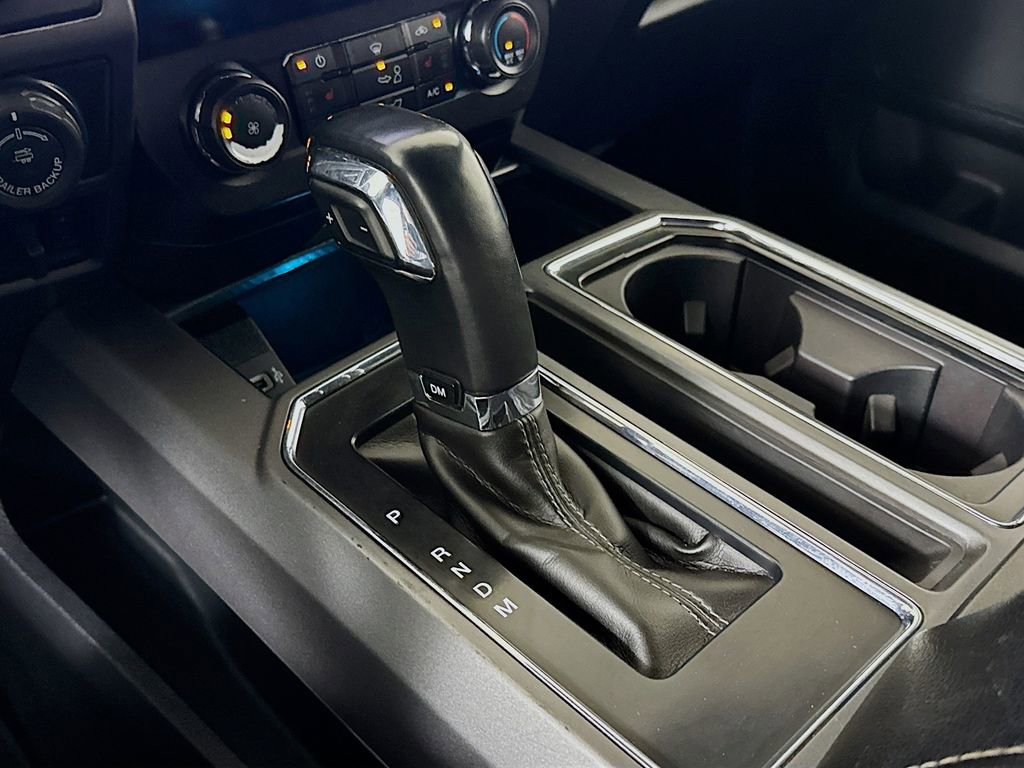 Used 2020 Ford F150 XLT w/ Equipment Group 302A Luxury image 18