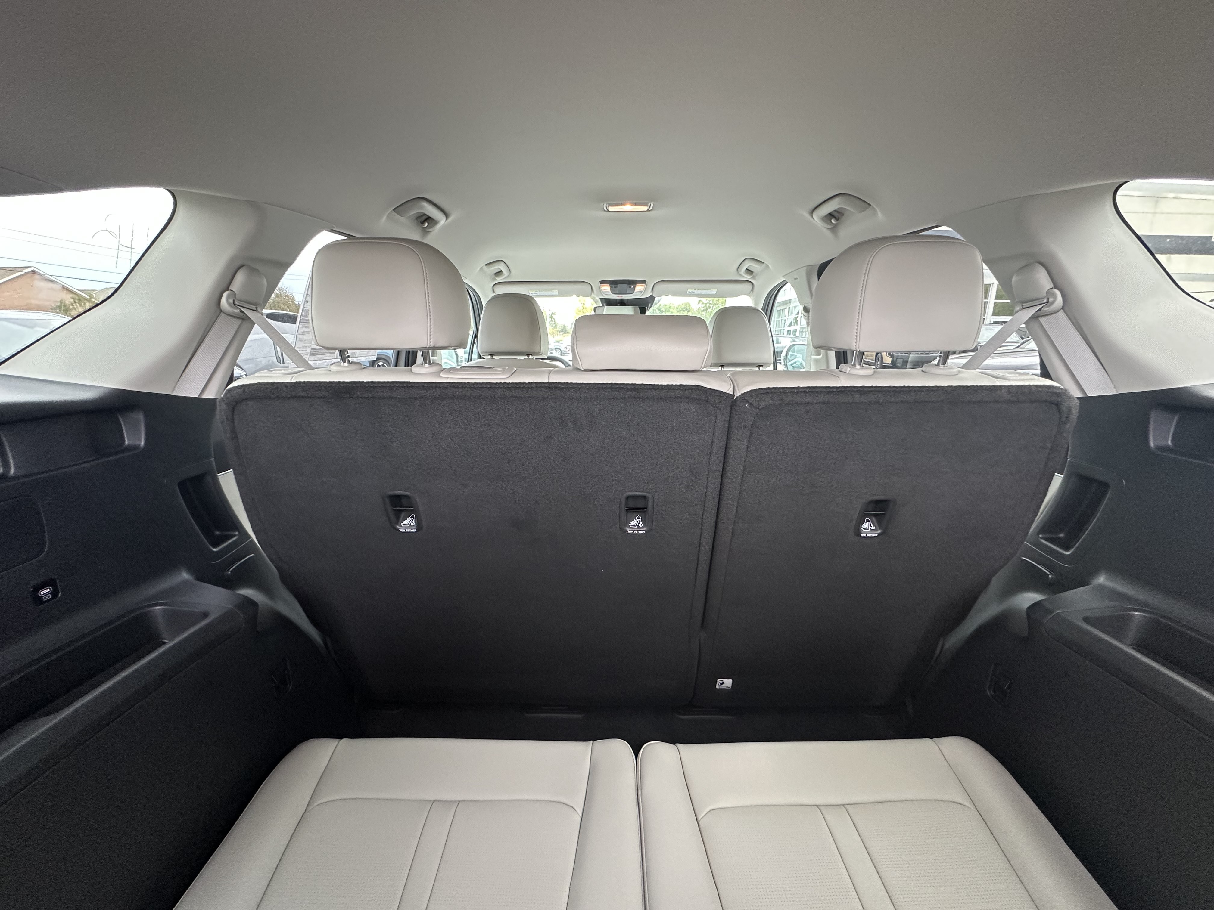 New 2026 Kia Sorento EX AWD/4WD image 12