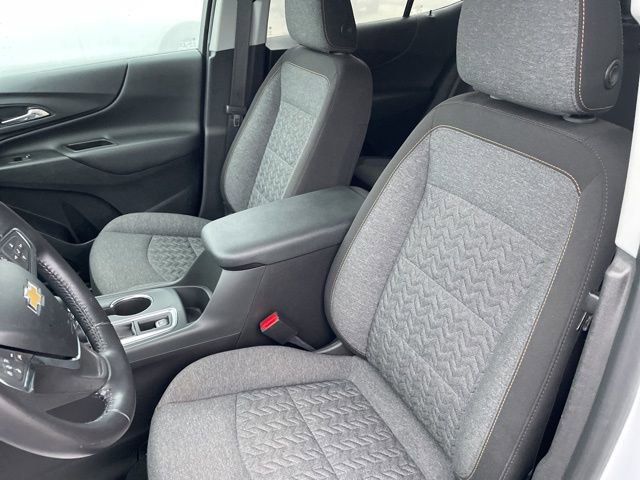 Used 2022 Chevrolet Equinox LT image 10