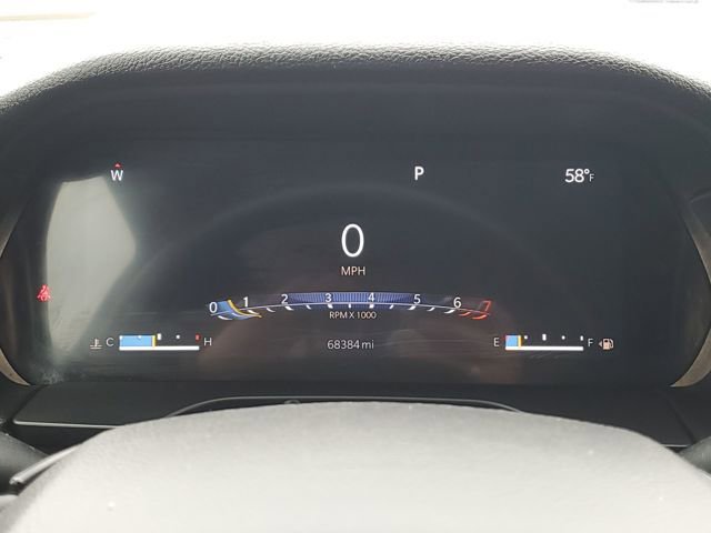 Used 2023 Jeep Grand Cherokee L Laredo AWD/4WD image 11