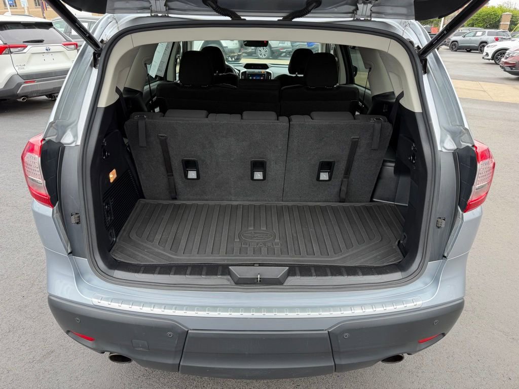 Used 2020 Subaru Ascent Premium w/ Sport Package AWD/4WD image 30
