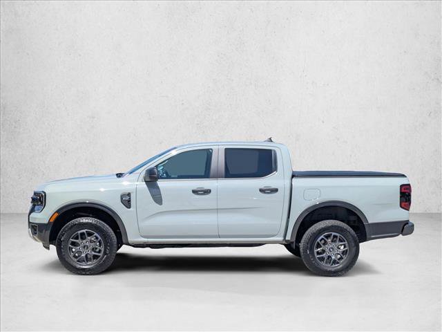 Used 2024 Ford Ranger XLT w/ Trailer Tow Package RWD image 9