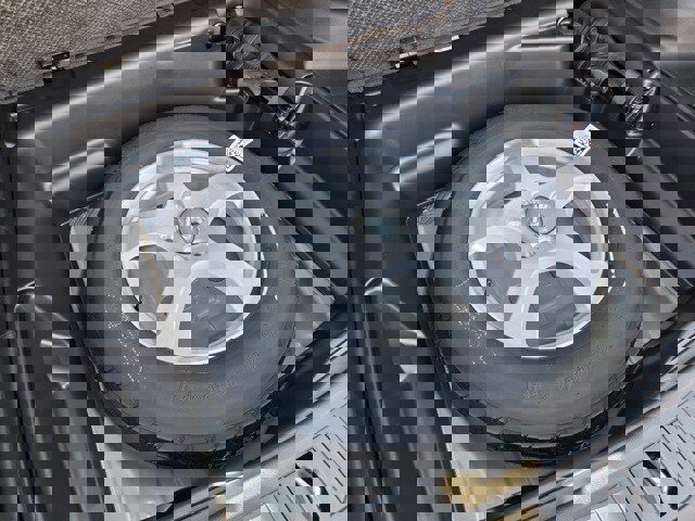 New 2025 Jeep Grand Cherokee Limited image 21