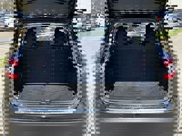 Used 2020 Nissan Rogue Sport S w/ Appearance Package image 26