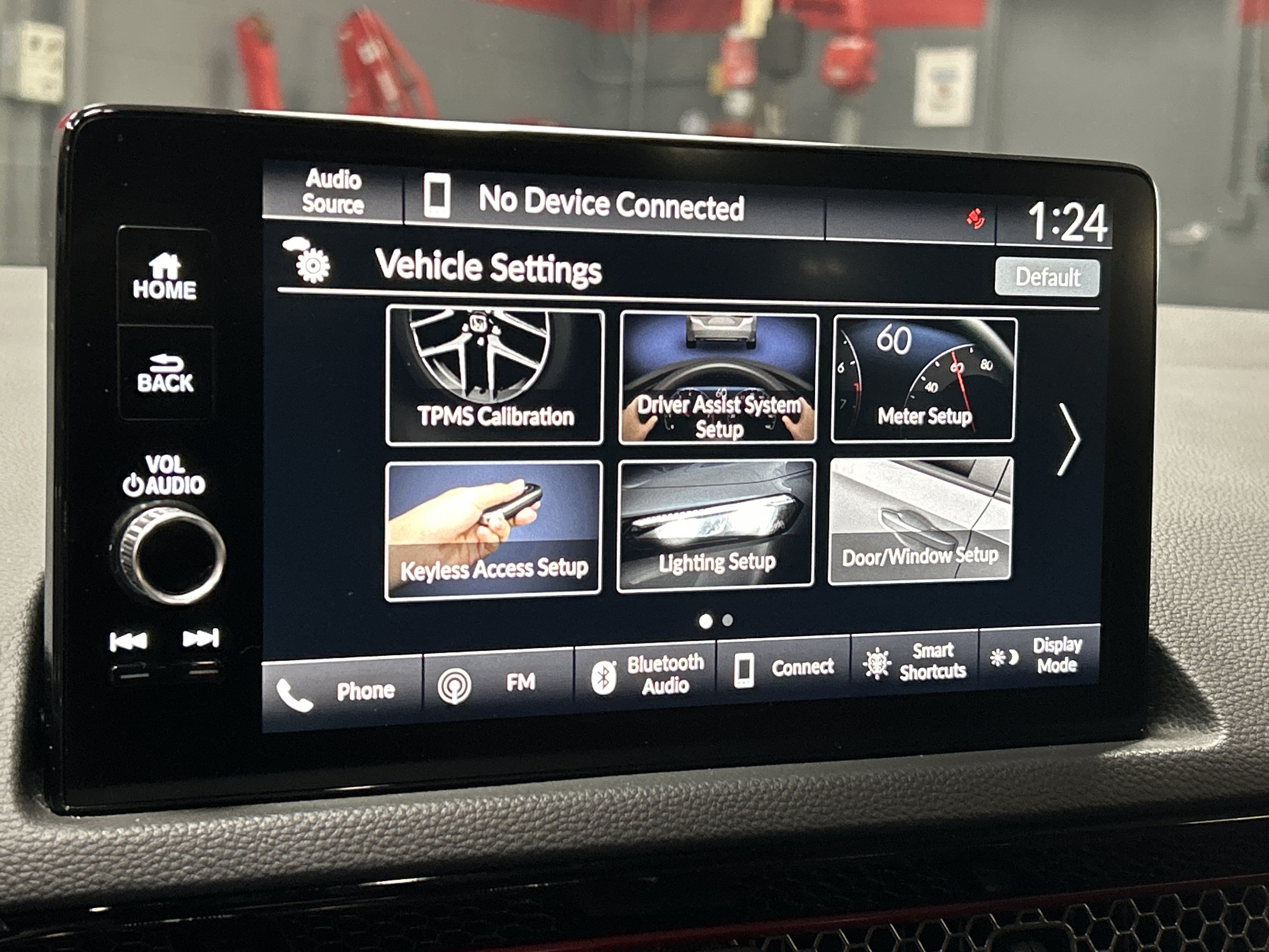 Used 2022 Honda Civic Si image 24