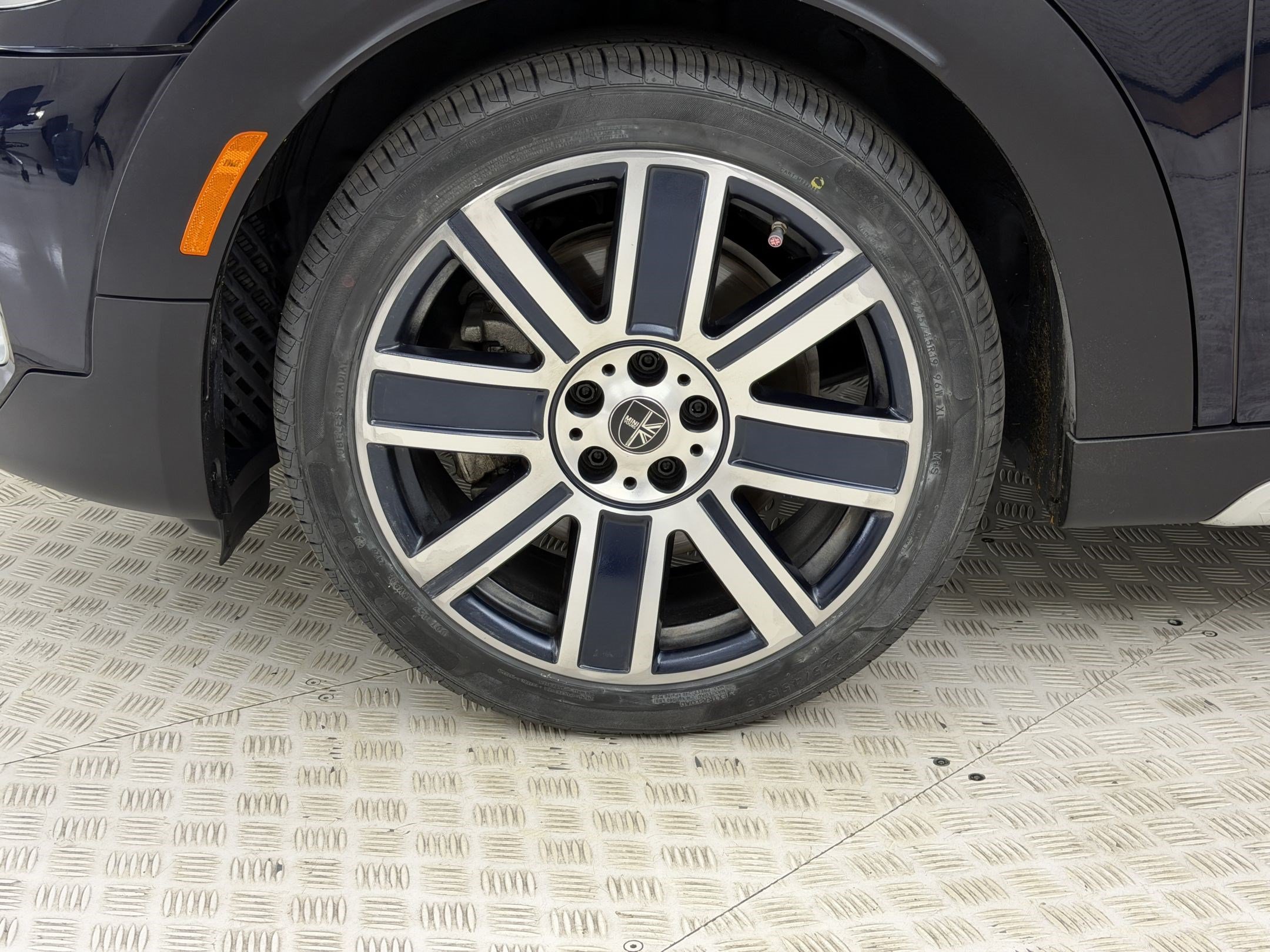 Used 2021 MINI Cooper Countryman S FWD image 13