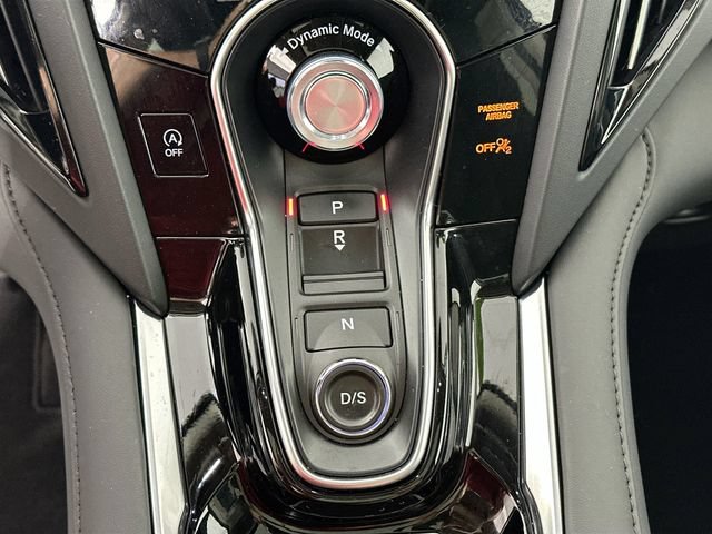 Used 2024 Acura RDX SH-AWD image 15