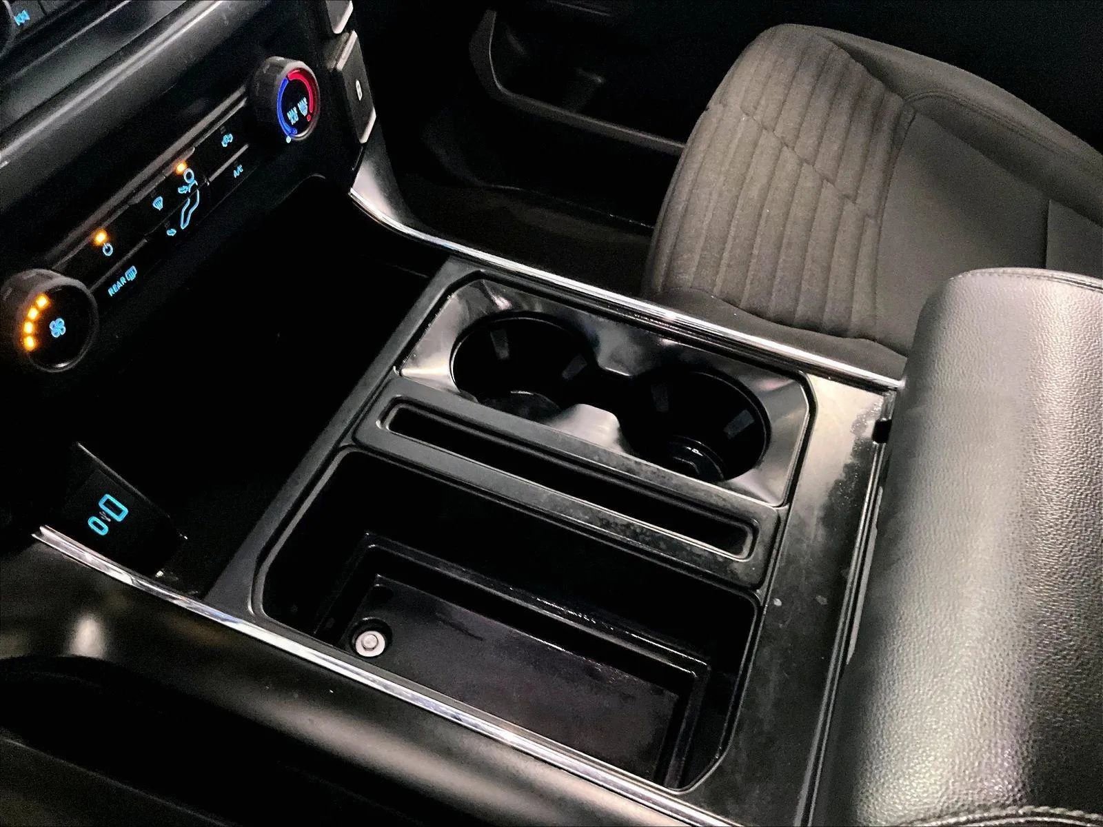 Used 2023 Ford F150 XL w/ STX Appearance Package AWD/4WD image 16