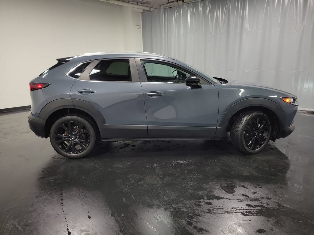 Used 2023 MAZDA CX-30 AWD 2.5 S w/ Preferred Package image 9