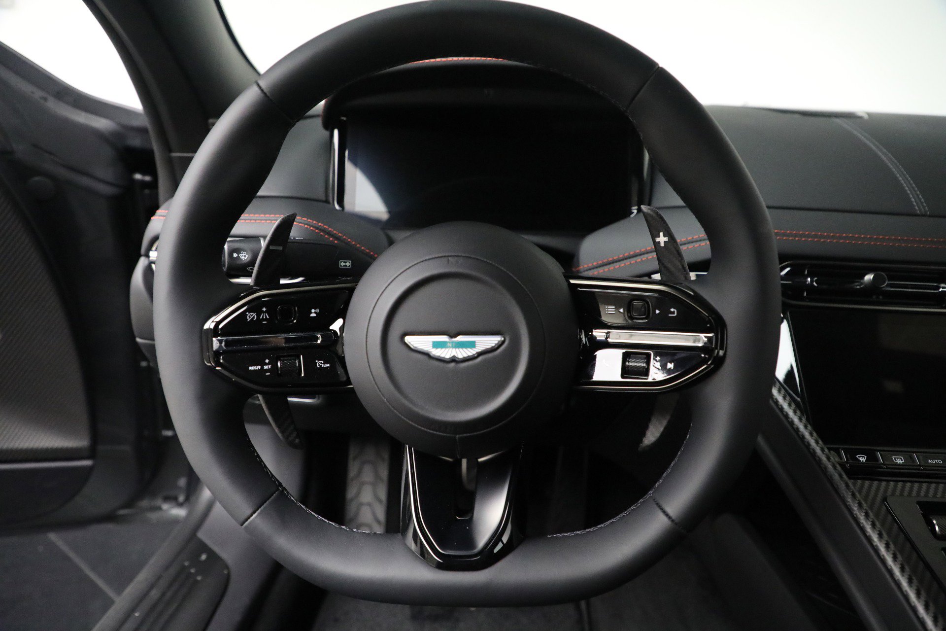 New 2026 Aston Martin DB12 Coupe image 15