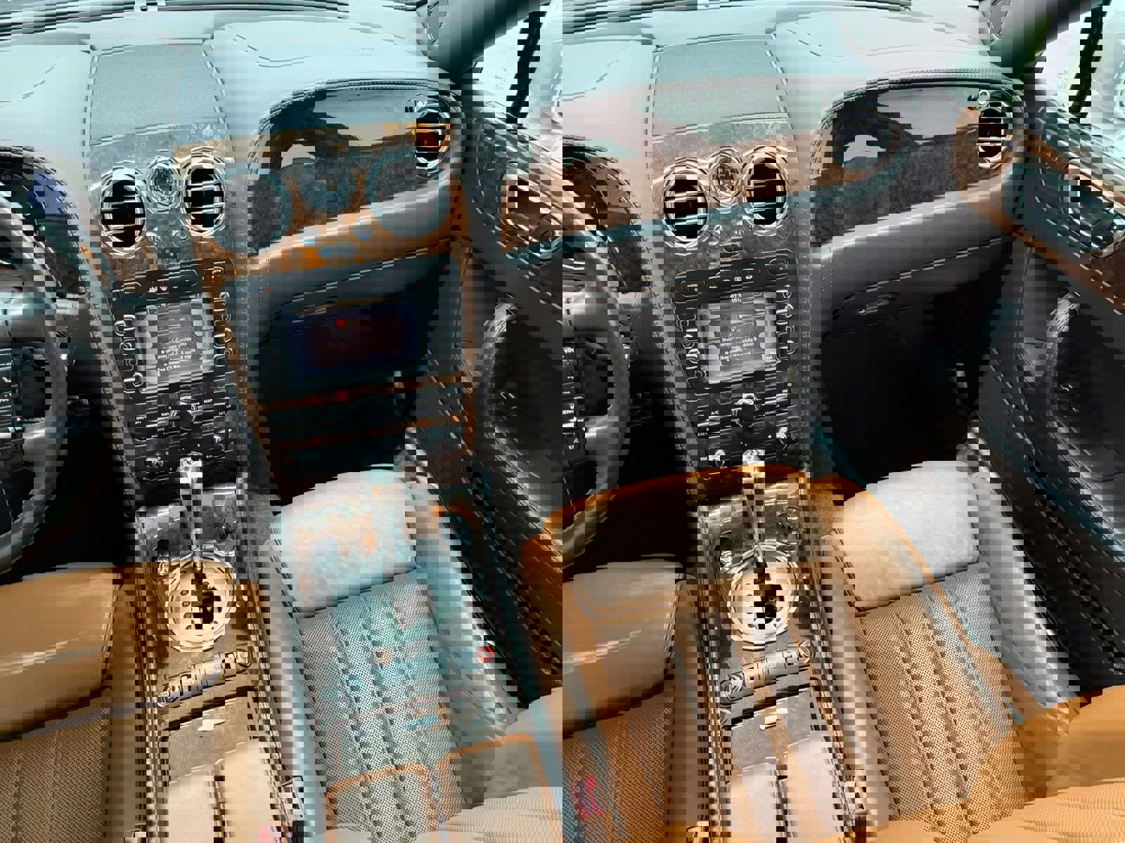 Used 2006 Bentley Flying Spur Flying Spur image 18